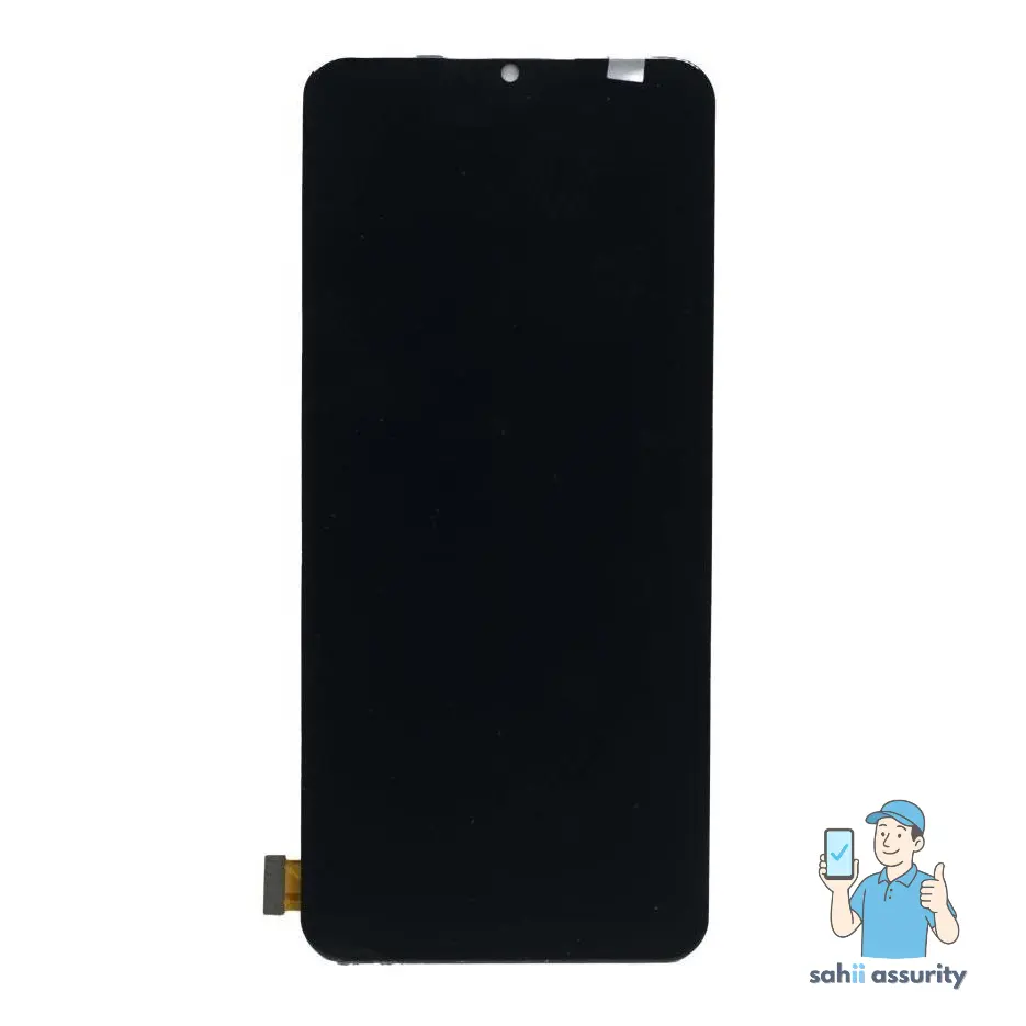 LCD with Touch Screen for Vivo V20 SE thumbnail